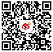 Weibo QR Code